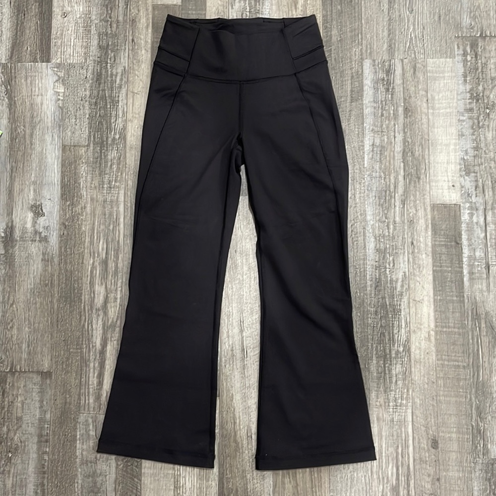 Lululemon “Groove” Flare Pant